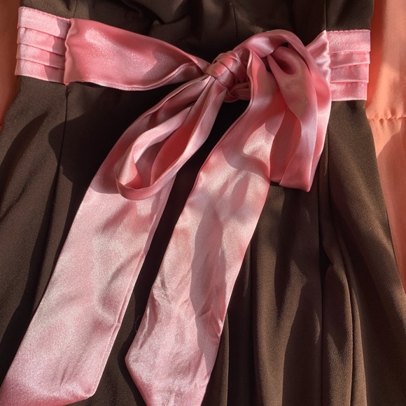 Semi-Formal Dress - Picture 11 of 11